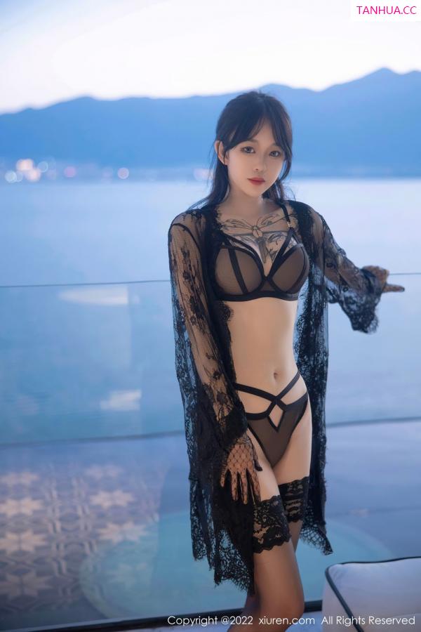 [XiuRen]高清写真图 2022.08.25 No.5491 奶瓶